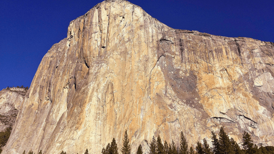 3 convicted for illegal BASE jumping in Yosemite National Park