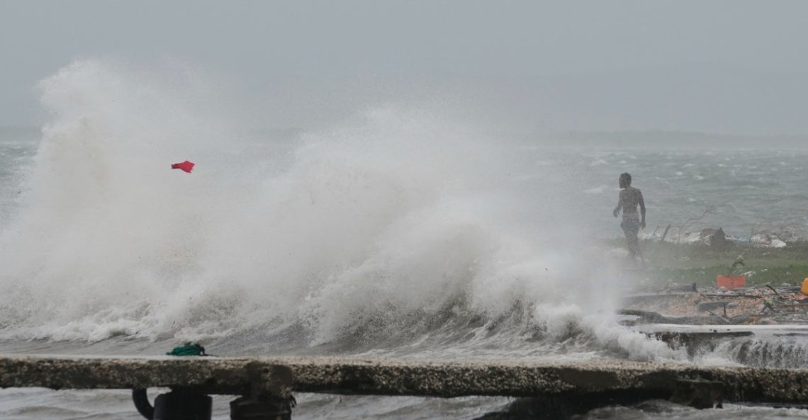 3 things about Hurricane Melissa that make it so unusual and dangerous