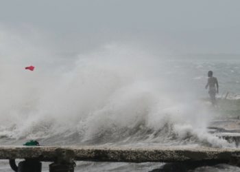 3 things about Hurricane Melissa that make it so unusual and dangerous