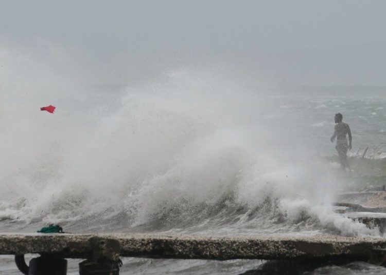 3 things about Hurricane Melissa that make it so unusual and dangerous