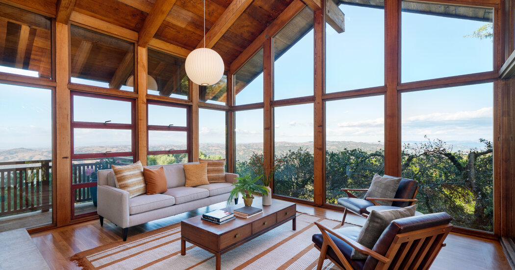 $3.5 Million Homes in California