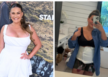 36-Year-Old Reality Star Reveals Dramatic ‘Mommy Makeover’ Surgery Results