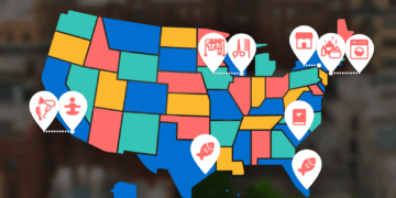 Small acts of support