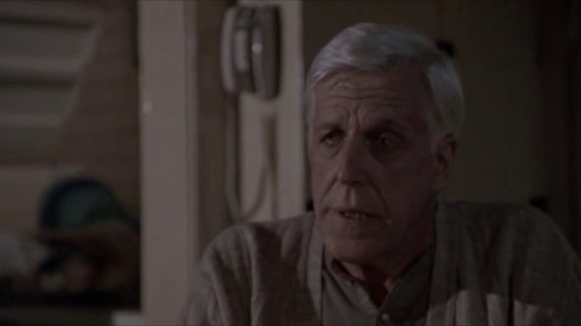 4 Comedic Actors Who Turned to Horror Late in Their Careers