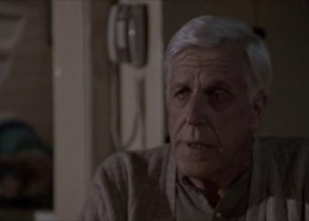 4 Comedic Actors Who Turned to Horror Late in Their Careers