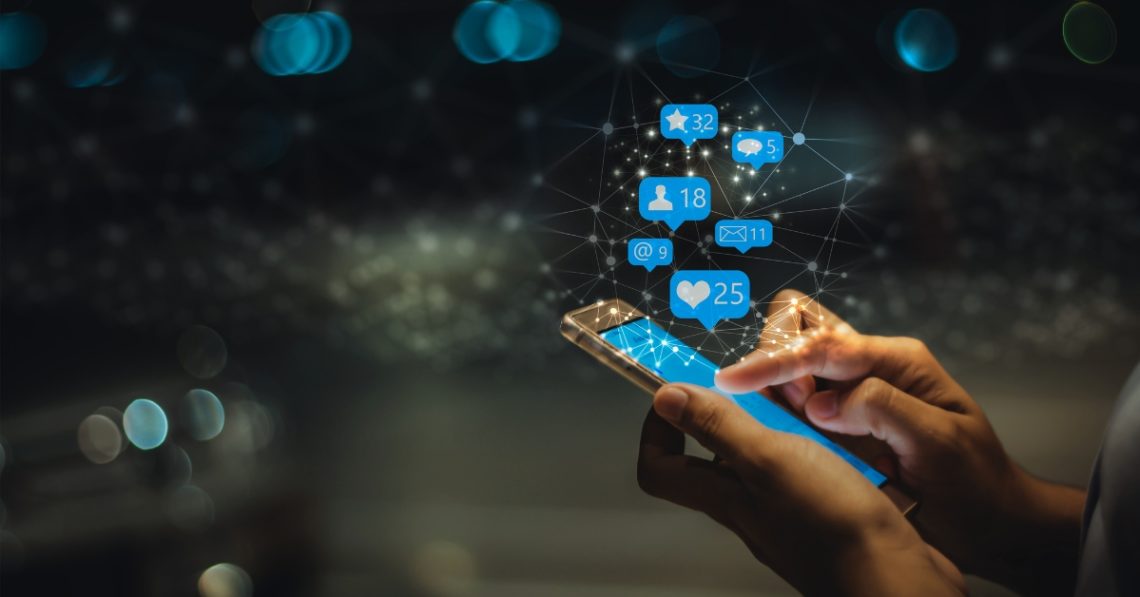 4 Ways to Quit Caring About Likes and Actually Live Your Life