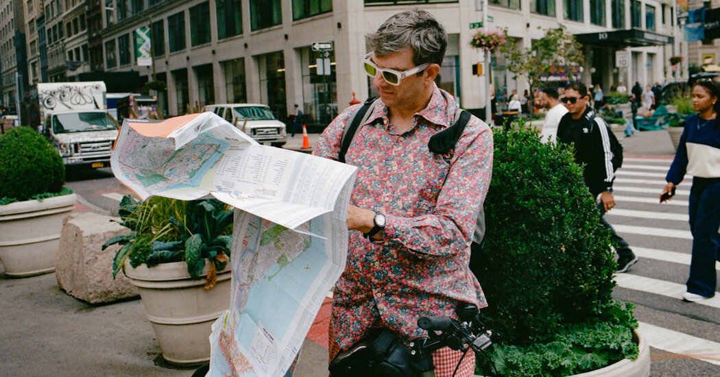 48 Hours Without A.I.