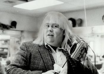 5 Comedic Actors Who Started Out in Horror Movies