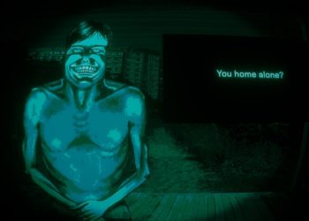 5 Disturbing Games for Halloween Weekend