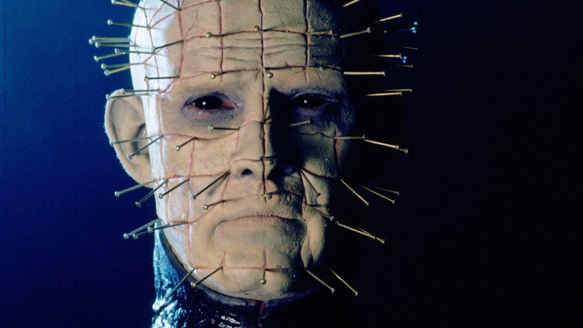 5 Halloween Mixtapes Based on Overly Specific Horror Movie Situations