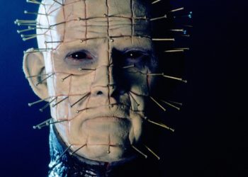 5 Halloween Mixtapes Based on Overly Specific Horror Movie Situations