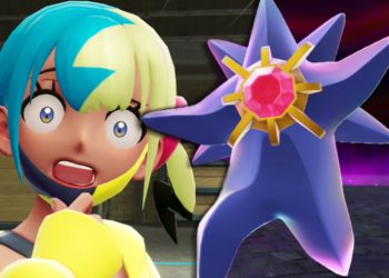 5 Worst Pokémon Legends Z-A Mega Evolutions, Ranked by Design