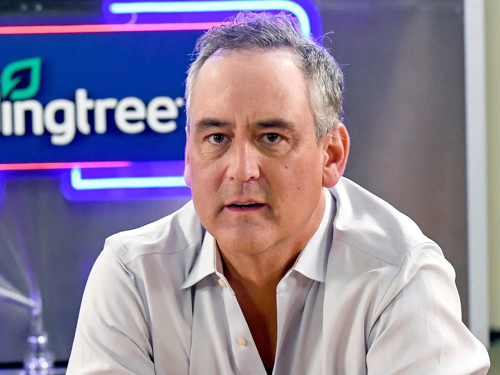 Doug Lebda, LendingTree founder and CEO, has died.