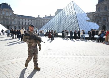 5 more arrests as Louvre jewel heist probe deepens and key details emerge