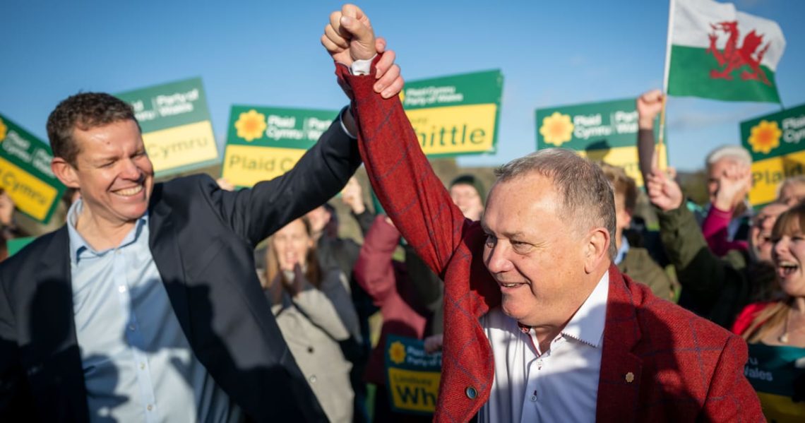 5 reasons Starmer’s new election disaster should spook Europe’s centrists