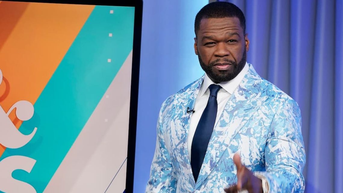 50 Cent Recalls Getting Shot 9 Times and The Effects It Had on His Early Career