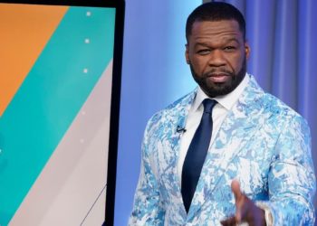50 Cent Recalls Getting Shot 9 Times and The Effects It Had on His Early Career