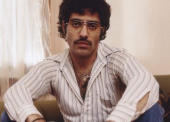 54 Ultra is bringing his time-traveling Latin soul to Los Angeles