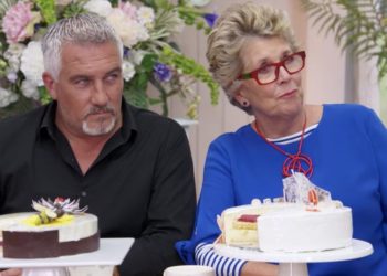 24 things you probably didn’t know about ‘The Great British Baking Show’