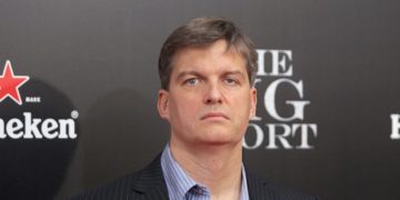 ‘Big Short’ investor Michael Burry is back with a bubble warning after 2 years of silence
