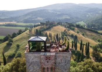 6 New Hotels Put Umbria on the Map