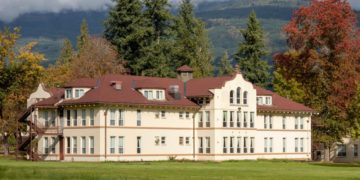 Photos show the most haunted spot in every state