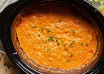 11 game-day foods you can make in a slow cooker