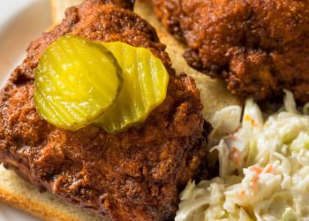 The most iconic food in every state