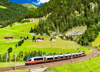 I’ve been happily riding trains across Europe for 15 years. I often watch people make the same 4 mistakes.