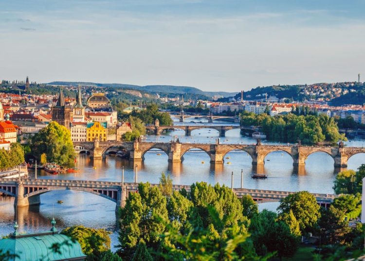 I moved around Europe for 6 months. If I had to pick a place to live permanently, it’d be this lively, walkable city.