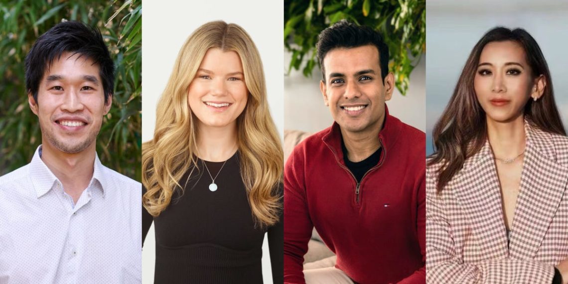Know an up-and-coming VC finding and winning great companies? We want to hear from you.