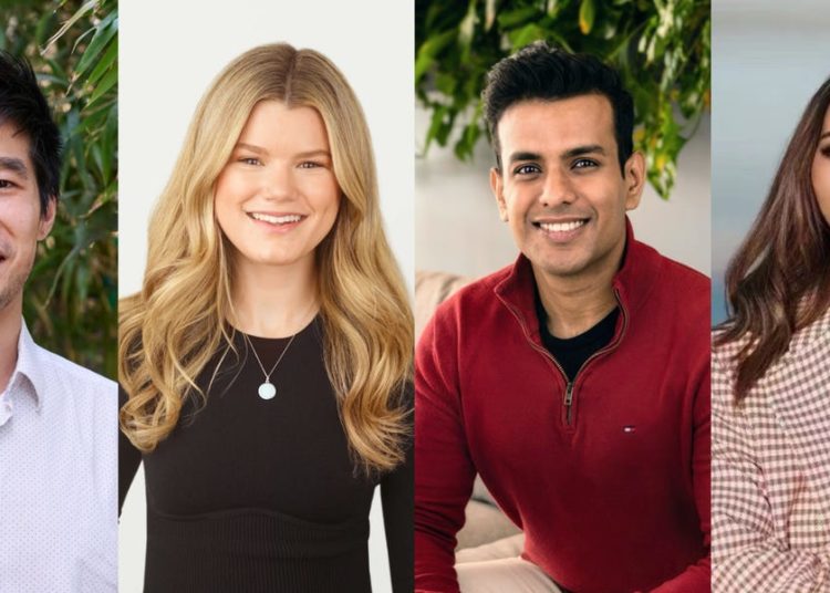 Know an up-and-coming VC finding and winning great companies? We want to hear from you.