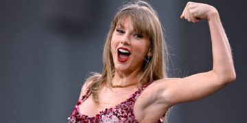 9 songs Taylor Swift wrote for other artists that you probably didn’t know about