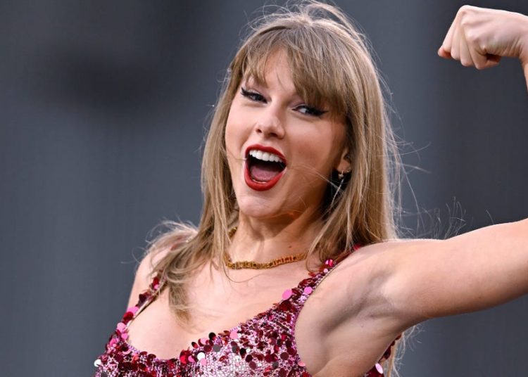 9 songs Taylor Swift wrote for other artists that you probably didn’t know about