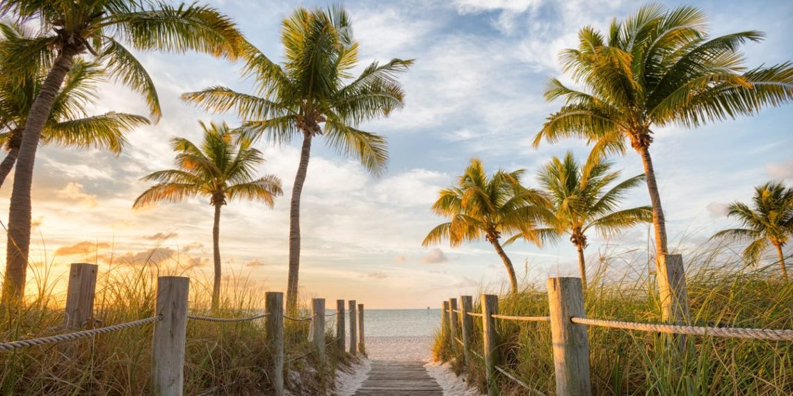 I’ve lived in Florida for over 25 years and always tell tourists to visit these 7 spots