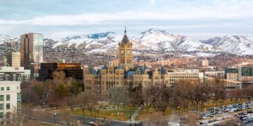 I’m a New Yorker who went to Salt Lake City for the first time. 9 things surprised me.