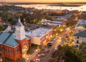 I’ve lived in Florida for over 25 years. These 6 small towns probably aren’t on your radar — but should be.