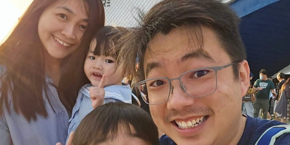 A 39-year-old accountant knew AI was coming for his job — so he started vibe coding
