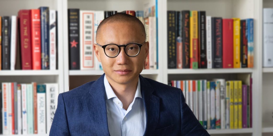 China’s EV market suffers from the ‘brutal competition’ of too many entrepreneurs and engineers, says top China watcher