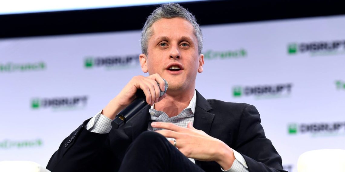Box CEO Aaron Levie says this is the biggest misconception about AI