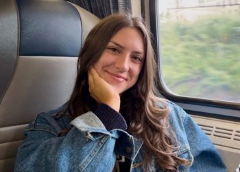 I paid $226 to ride Amtrak’s business class for the first time. My trip had surprising perks and disappointments.