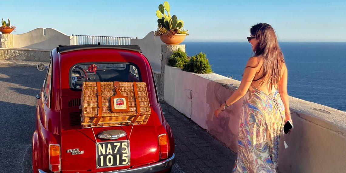 My partner and I were so burned out that I couldn’t even plan a trip. That’s when I turned to ChatGPT.