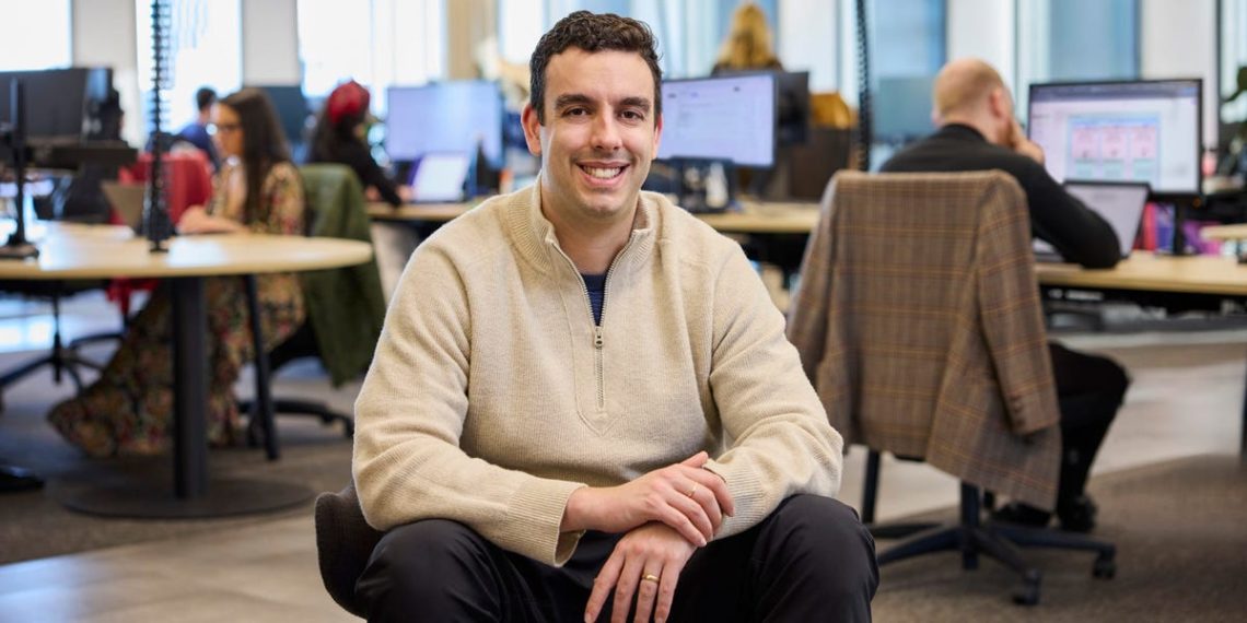 Here’s the pitch deck that Point72-backed Heidi Health used to raise $65 million to battle in the AI scribe race