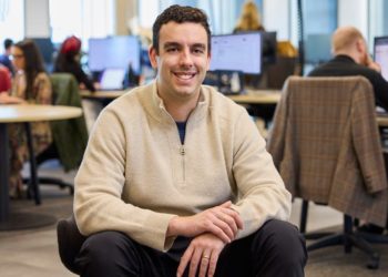 Here’s the pitch deck that Point72-backed Heidi Health used to raise $65 million to battle in the AI scribe race