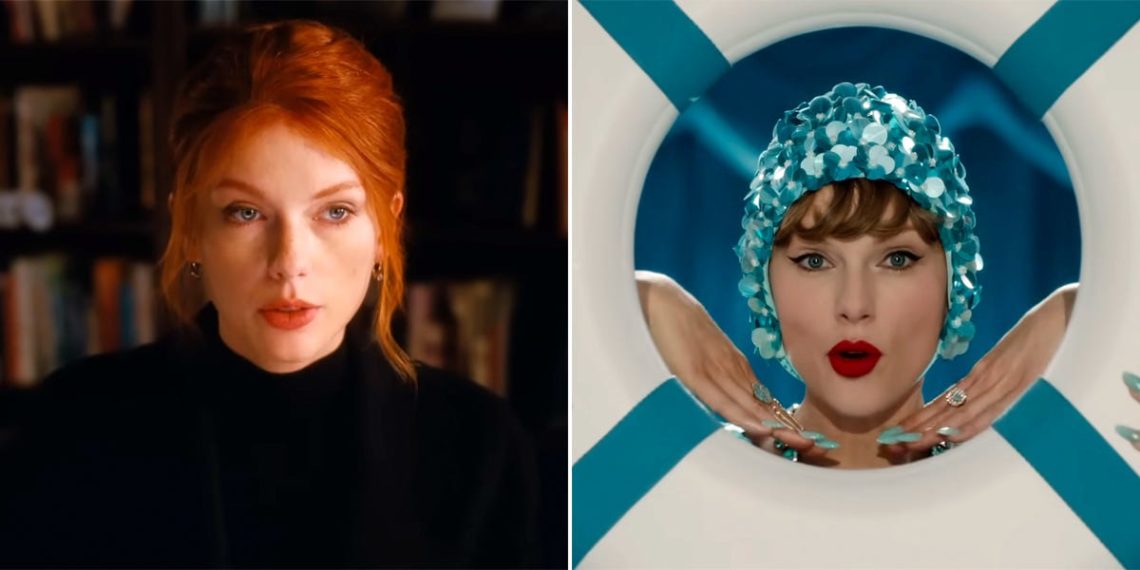 25 Taylor Swift songs with literary references you may have missed, from ‘All Too Well’ to ‘The Fate of Ophelia’