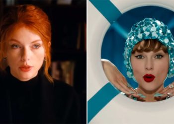 25 Taylor Swift songs with literary references you may have missed, from ‘All Too Well’ to ‘The Fate of Ophelia’