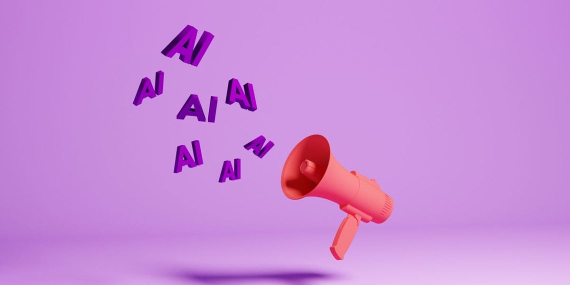 BCG says only 5% of companies are deriving value from AI. Here are the industries it says are getting it right.