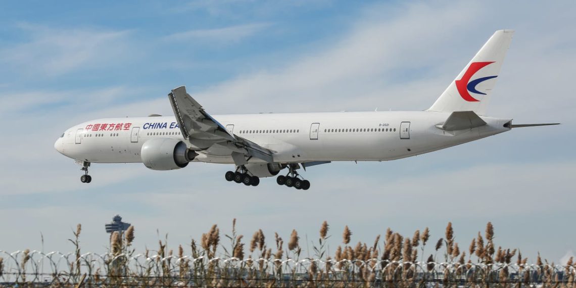 Trump wants to ground Chinese airlines’ advantage on US routes by making their flights hours longer