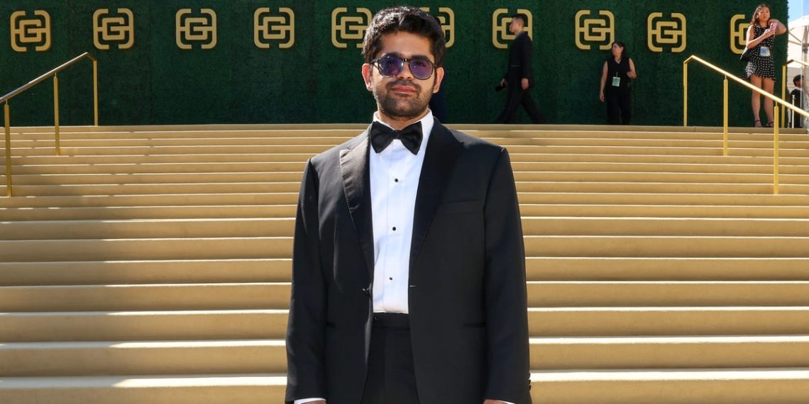 Perplexity’s blockbuster investor demand shows just how wild the AI bubble has become