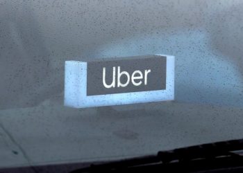 Uber is testing a new program that pays its gig workers to train AI